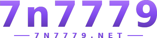 7n7779 logo